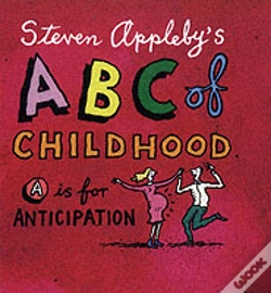 Capa do artigo Abc Of Childhood