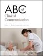 Abc Of Clinical Communication - Preview