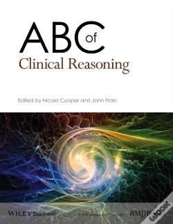Capa do artigo Abc Of Clinical Reasoning