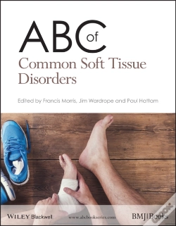 Capa do artigo Abc Of Common Soft Tissue Disorders