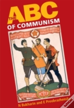 Capa do artigo Abc Of Communism