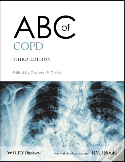 Capa do artigo Abc Of Copd