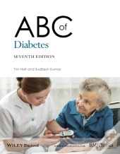 Abc Of Diabetes