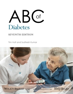 Capa do artigo Abc Of Diabetes