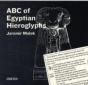 Abc Of Egyptian Hieroglyphs - Preview