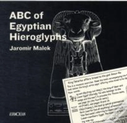 Capa do artigo Abc Of Egyptian Hieroglyphs