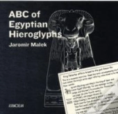 Abc Of Egyptian Hieroglyphs