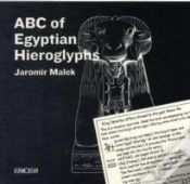Capa do artigo Abc Of Egyptian Hieroglyphs