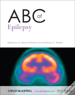 Capa do artigo Abc Of Epilepsy
