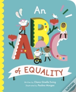 Capa do artigo Abc Of Equality