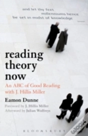 Capa do artigo Abc Of Good Reading
