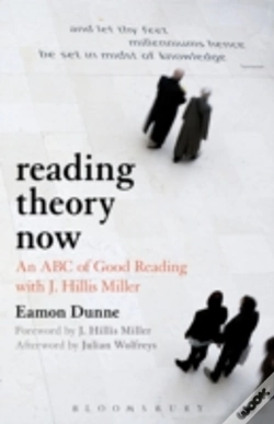Capa do artigo Abc Of Good Reading