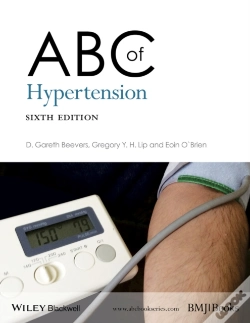 Capa do artigo Abc Of Hypertension