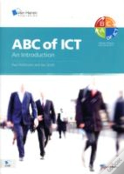 Capa do artigo Abc Of Ict
