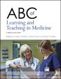 Abc Of Learning And Teaching In Medicine - Preview