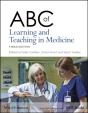 Abc Of Learning And Teaching In Medicine - Preview