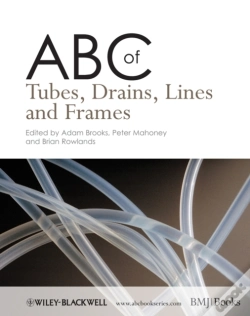 Capa do artigo Abc Of Tubes, Drains, Lines And Frames