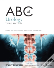 Capa do artigo Abc Of Urology