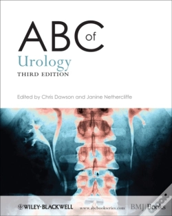 Capa do artigo Abc Of Urology