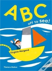 Capa do artigo Abc: Off To Sea!
