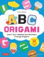 Abc Origami - Preview