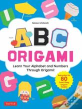 Abc Origami