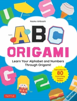 Capa do artigo Abc Origami