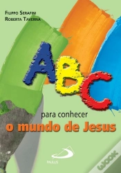 Capa do artigo ABC para Conhecer o Mundo de Jesus