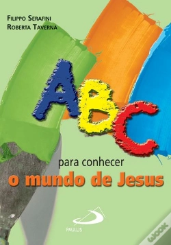Capa do artigo ABC para Conhecer o Mundo de Jesus