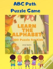Abc Path Puzzle Game Book