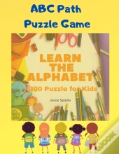 Abc Path Puzzle Game Book