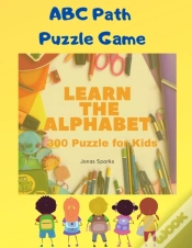 Capa do artigo Abc Path Puzzle Game Book