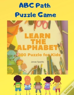 Capa do artigo Abc Path Puzzle Game Book