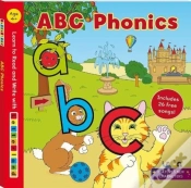 Capa do artigo Abc Phonics