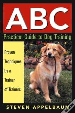 Capa do artigo Abc Practical Guide To Dog Training