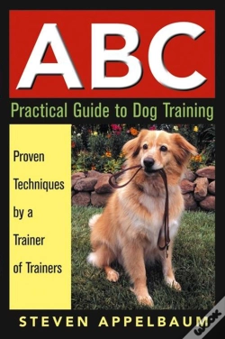Capa do artigo Abc Practical Guide To Dog Training