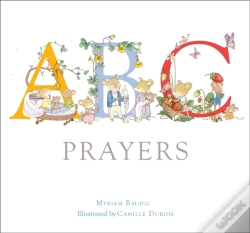 Capa do artigo Abc Prayers