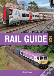 Capa do artigo Abc Rail Guide 2023