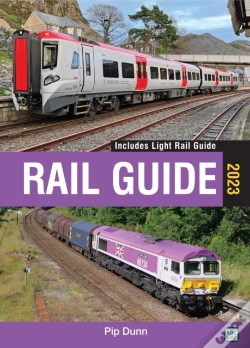 Capa do artigo Abc Rail Guide 2023