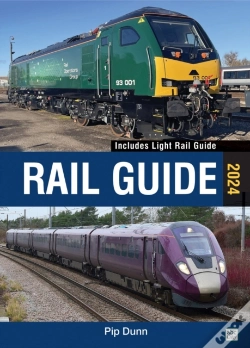 Capa do artigo Abc Rail Guide 2024