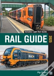 Capa do artigo Abc Rail Guide 2025