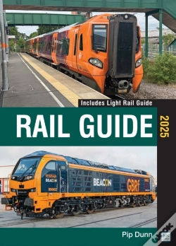 Capa do artigo Abc Rail Guide 2025