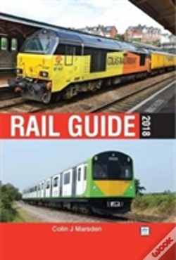 Capa do artigo Abc Rail Guide