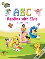 Capa do artigo Abc Reading With Elvis
