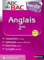 Abc Reussite Anglais 2de - Preview