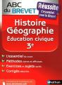 Abc Reussite Brevet Histoire Geographie 3e - Preview