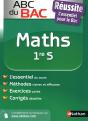 Abc Reussite Maths 1ere S - Preview