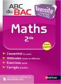 Abc Reussite Maths 2de - Preview
