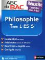 Abc Reussite Philosophie Terminale L-Es-S - Preview
