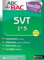 Abc Reussite Svt 1ere S 2011 - Preview